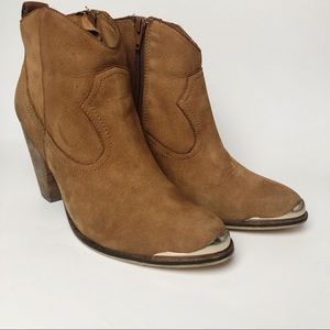 Steve Madden | Pacerr Booties